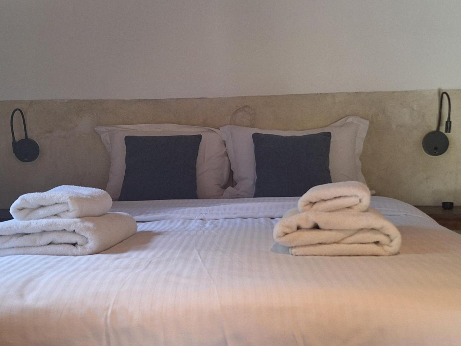 Μilia Mountain Retreat Hotel Vlátos Buitenkant foto